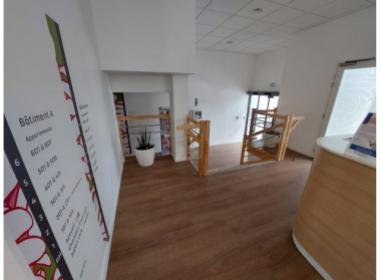 Programme immobilier Clermont-Ferrand