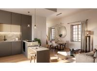 Immobilier neuf Montluel : Le Clos du Moulin