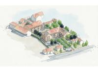 Logement neuf Puiseux-Pontoise : Puiseux Pontoise