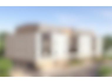 Haguenau programme neuf  Méridien Sud à Haguenau