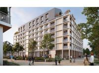 Logement neuf Tours : Pulse Living