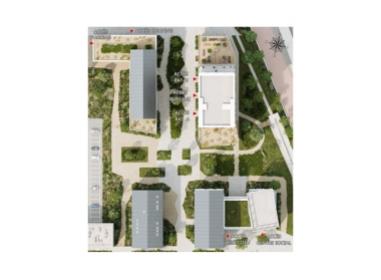 Pulse Living Immobilier neuf Tours