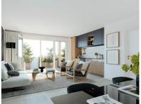 Logement neuf Beaumont : Côté Salève
