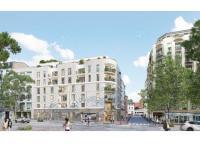 Immobilier neuf Vanves : NORA