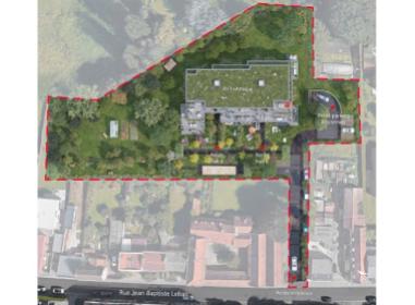 Programme immobilier neuf appart Villeneuve-d'Ascq