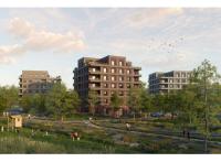 Immobilier neuf Massy : Les Iris