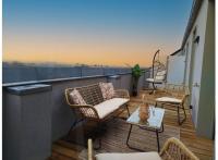 Programme immobilier neuf appart La Riche