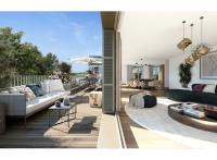 Programme immobilier neuf appart La Riche