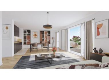 Immobilier neuf Toulouse : Altitude c