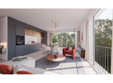 Immobilier neuf La Roche-sur-Foron : Prochainement à la Roche-sur-Foron