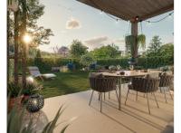 Immobilier neuf Saint-Pierre-du-Mont : Les Jardins de Tudela