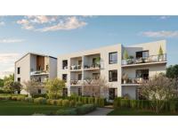 Logement neuf Caluire-et-Cuire : Les Jardins Oria