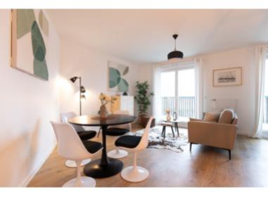 Immobilier neuf Boissy-Saint-Léger : Inspiration