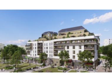 Boissy-Saint-Léger programme neuf  Inspiration