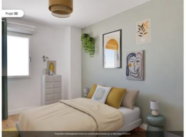 Les Hauts de Royan Maisons Immobilier neuf Royan