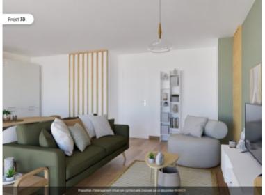 Royan programme neuf  Les Hauts de Royan Maisons