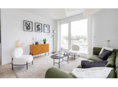 Immobilier neuf Rennes : Paloma