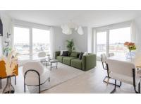 Logement neuf Rennes : Paloma