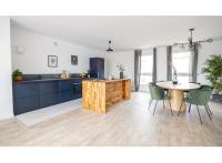 Projet immobilier Rennes : Paloma