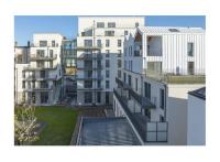 Programme immobilier Paloma