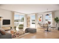 Immobilier neuf Vénissieux : Arborea