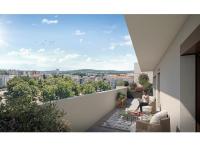 Logement neuf Vénissieux : Arborea