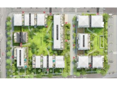 Programme immobilier neuf appart Saint-Malo