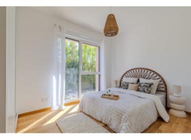 Programme immobilier neuf appart Gradignan