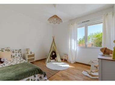 Programme immobilier neuf appart Gradignan