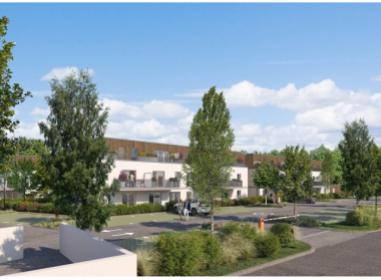 Domaine des Grands Champs Immobilier neuf Saint-Gildas-des-Bois