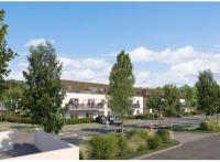 Domaine des Grands Champs immobilier neuf Saint-Gildas-des-Bois