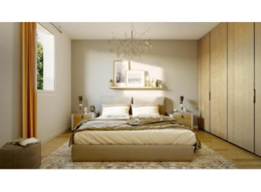 Programme immobilier neuf appart Fegersheim