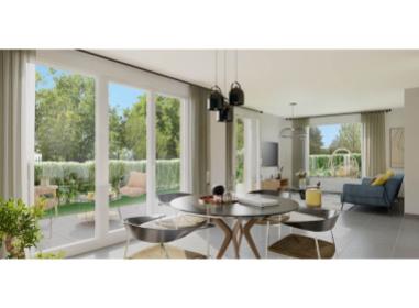 Programme immobilier neuf villa Rosheim