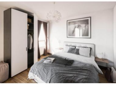 Programme immobilier neuf villa Rosheim