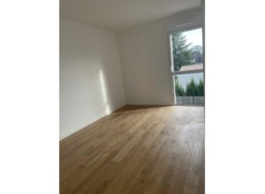 Projet immobilier Pessac : La Réserve - Pessac (33)