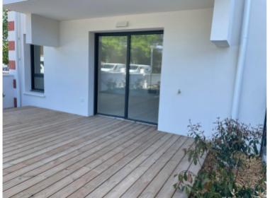 Programme neuf Andernos-les-Bains : Villa Gascogne - Andernos-les-Bains (33)