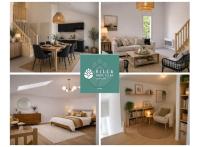 Projet immobilier Andernos-les-Bains : Villa Gascogne - Andernos-les-Bains (33)