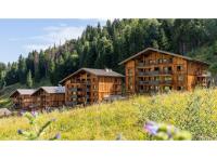 Immobilier neuf Les-Contamines-Montjoie : Chalets Láska