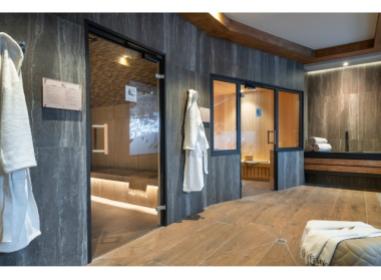Programme neuf Les-Contamines-Montjoie : Chalets Láska
