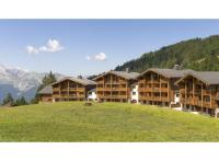 Immobilier neuf Manigod : Le Hameau de l'Ours