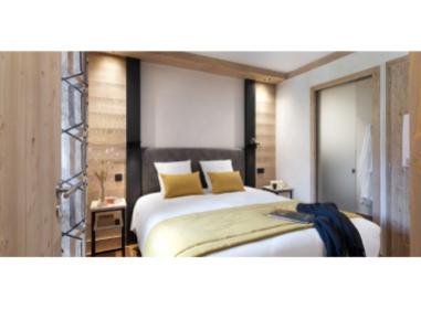 Manigod programme neuf  Le Hameau de l'Ours