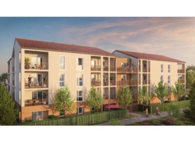 Immobilier neuf Ambérieu-en-Bugey : Clos Ambelia
