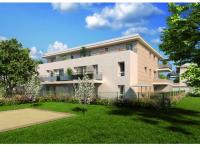 Immobilier neuf Avignon : Clos de la Mathe 2