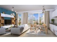 Clos de la Mathe 2 immobilier neuf Avignon