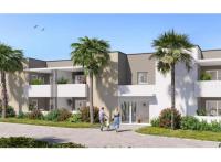 Logement neuf Marseillan : Marseillan O1