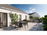 Programme immobilier neuf appart Erdeven