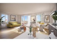 Logement neuf Mennecy : Domaine Belle Epoque