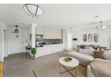 Programme immobilier neuf appart Saint-Ouen-sur-Seine