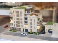 Saint-Jacques-de-la-Lande programme neuf Honoré