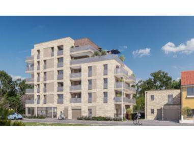 Projet immobilier Saint-Jacques-de-la-Lande : Honoré